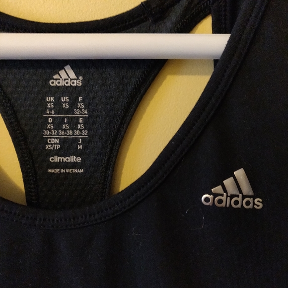 Adidas Tank top - Picture 3 of 3